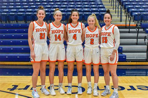 hope college women's basketball|hope college basketball live stream.